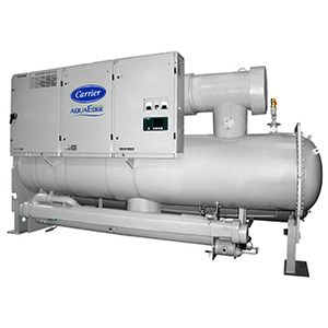 Преимущество чиллера AquaEdge 23XRV