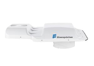 Cooltronic Slim Hatch: Keeping cool in the summer 