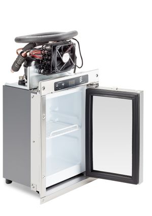 23 RETTmobil 2017: Optimal climate in rescue and ambulance vehicles with Eberspaecher