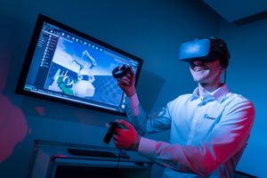 Eberspaecher cooperates with Startup Autobahn