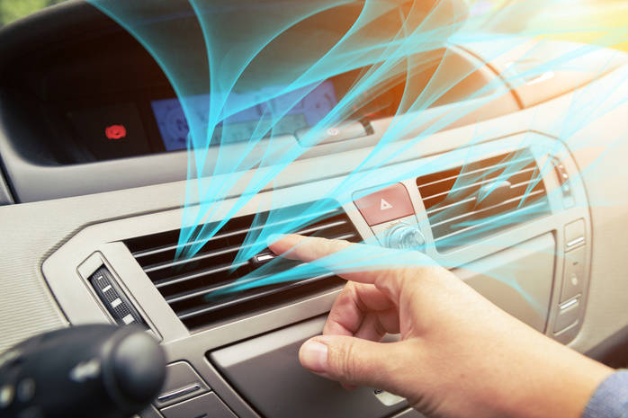 Идеальная температура в салоне: мнение экспертов