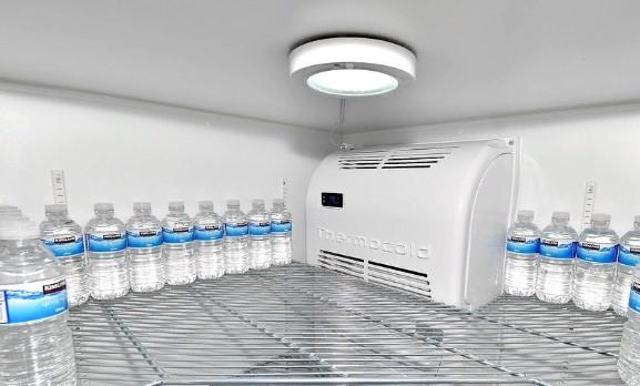 Российские инновации для систем кондиционирования