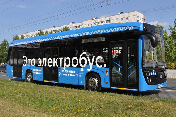 КАМАЗ и РОСНАНО стали партнерами