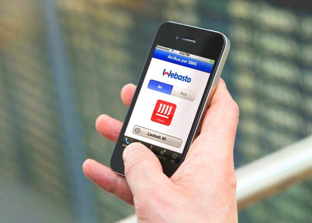 Несколько причин пользоваться Webasto не только зимой, но и летом