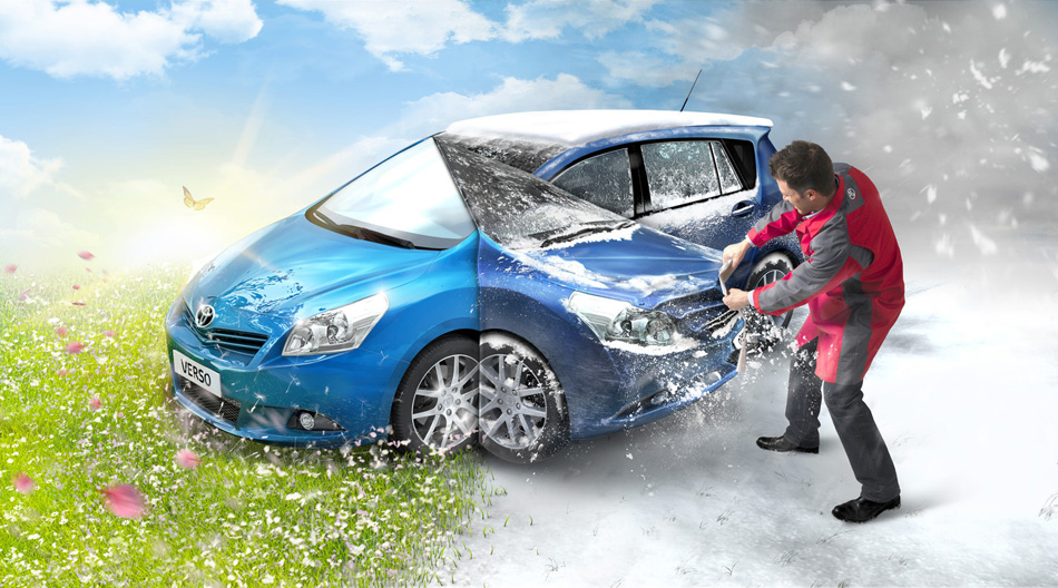 Весенние предложения в Климатика Рус