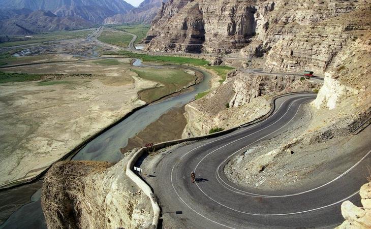 Лучше гор могут быть только горы. Особенности работы Eberspacher на возвышенностях