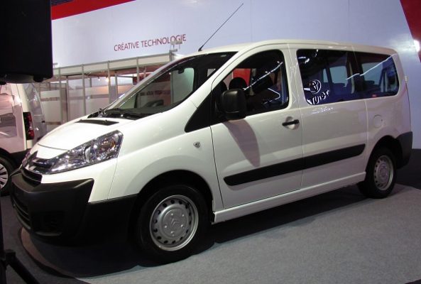 Грузовой транспорт в аренду появится на “Яндекс.Драйв”