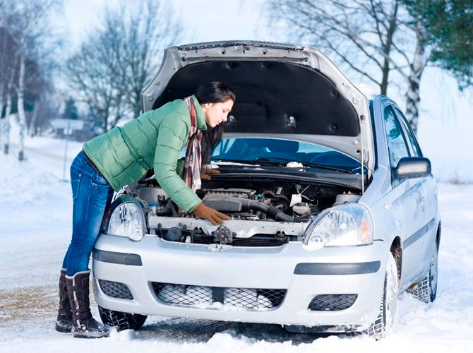 Как самостоятельно устранить ошибки Планар 4дм 24