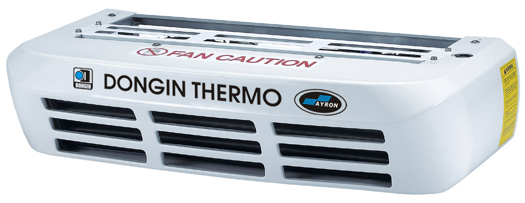 Dongin Thermo: знакомство с производителем