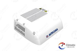 Кондиционер накрышный с электрическим приводом Modula RT 12 В