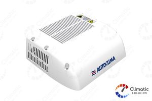 Кондиционер накрышный с электрическим приводом Modula RT 24 В