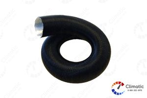 Воздуховод D 90 мм Eberspacher