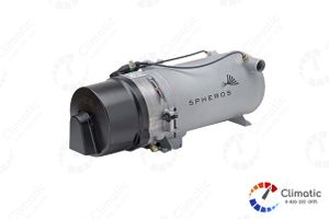 Отопитель Webasto Thermo 350.203B