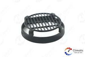 Решетка забора воздуха Webasto Air Top  3500/5000 (пластик)