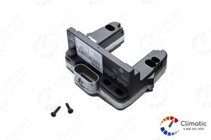 Блок управления Webasto Air Top  3900 EVO 12 вольт дизель