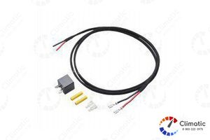 Комплект для силового подключения мотора Вентилятор Webasto а печки салона