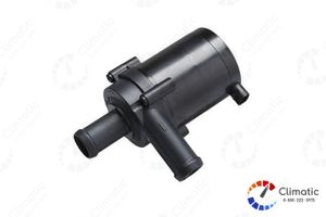 Насос циркуляционный 12V Webasto Thermo Top Evo U4847 econ Ø18мм 1316193A