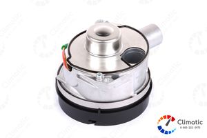 Вентилятор Webasto Thermo Pro 90 24 вольт (нагнетатель)