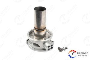 Жаровая труба Термо 90 Про