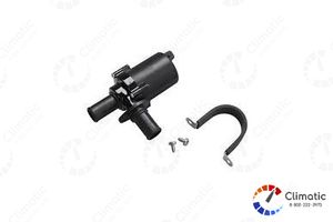 Насос циркуляционный Webasto Thermo 90 Pro 24 вольт