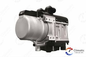 Подогреватель жидкостный предпусковой Webasto Thermo Top Evo 4кВт бензин