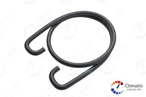 Шланг Ø20 (резина) Webasto