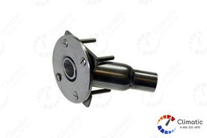 Проход борта Ø22мм (металл) Webasto