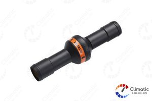 Клапан обратный 2х20 (металл) Webasto