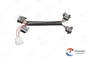 Жгут проводов Webasto