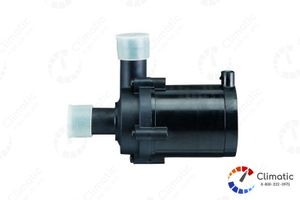 Насос циркуляционный U4847 12 вольт Webasto