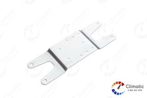 Кронштейн стандартный Webasto Thermo Top Evo (металл)