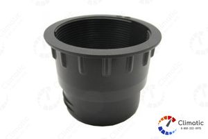 Муфта Ø60 (пластик) Webasto