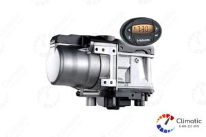 Подогреватель жидкостный предпусковой Webasto Thermo Top Evo 5кВт дизель