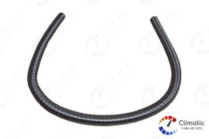 Труба выхлопная Webasto T90/HL90 Ø38 уп. 10 м. (металл)