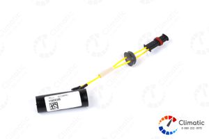 1322420A, 9005086A Штифт накала Webasto Air Top 2000ST/STC 12 вольт