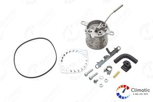 Горелка Webasto Thermo 90ST дизель