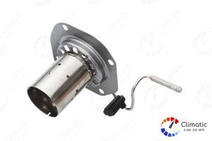 Горелка Webasto Air Top 2000ST STC дизель 1322585A, 1302799A