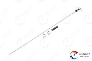 Топливозаборник Webasto (металл) арт. 1322632a