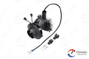 Вентилятор Webasto Air Top 2000/2000S 24 вольт 70678A