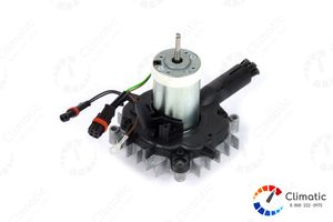 Вентилятор Webasto Air Top 2000ST 24 вольт