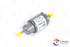 Насос топливный DP-42 Webasto Thermo Top-Evo Thermo-90 PRO Thermo-50 PRO бензин дизель 12В (он же 9031364, 1314848)