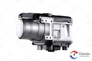 Отопитель Webasto Thermo Top EVO Start (5кВт, 12 вольт, бензин) 1325916A, 1325916B