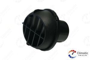 Дефлектор d=60 мм поворотный 360 гр. Eberspacher