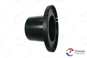 Фланец дефлектора воздуха d60мм (ножка) Eberspacher