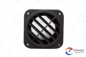 Дефлектор воздуха к воздуховоду D 90/100мм Eberspacher