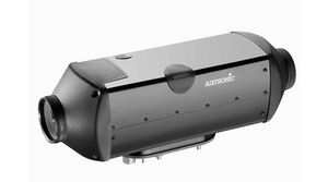 Отопитель воздушный Eberspacher Airtronic B5 12B