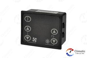 Панель управления, шт