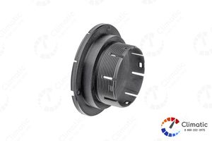 Адаптер дефлектора воздуховода 90 мм Eberspacher