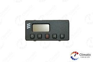 Устройство управления Eberspacher Модульный таймер 12/24В  221000303600