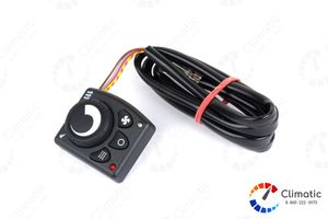 221000320700 Устройство управления Мини-регулятор 12/24 В Airtronic, шт